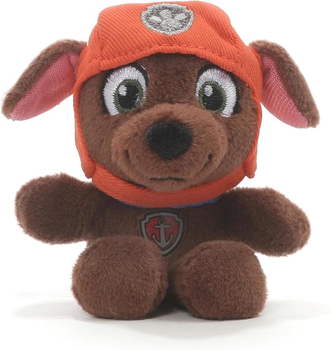GUND PAW Patrol Blind Box Series #1 Surprise Mystery Plush