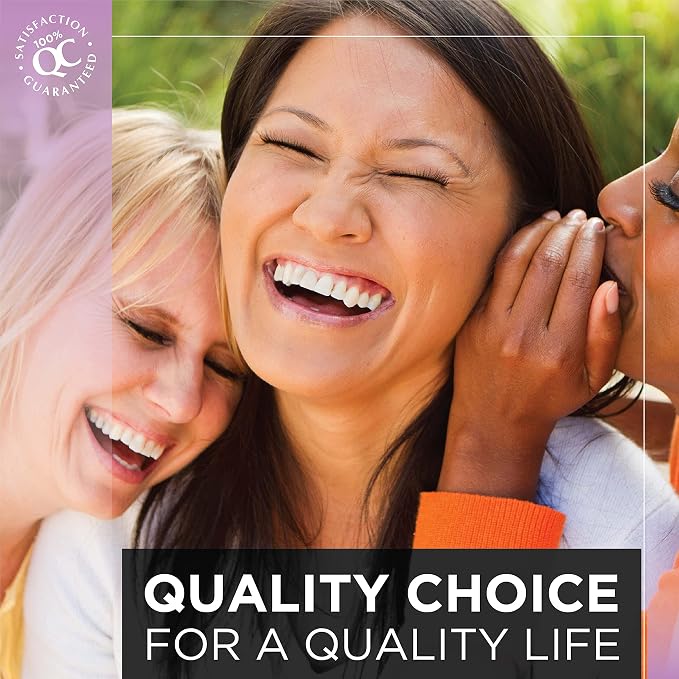 Quality Choice 7 Day Vaginal Cream 2% 1.59 Ounce (45g) Box