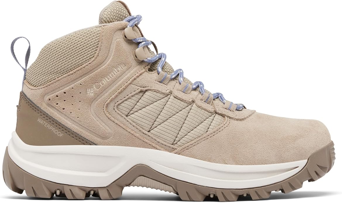 Columbia Transverse Suede
