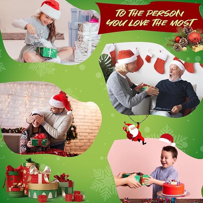 Christmas Pop Light Up Fidget Toys,Christmas Handheld Puzzle Game Sensory Toys,Pop Bubble Up Toys for Kids,Christmas Stocking Stuffers Party Favors Gifts for Boys Girls,Christmas Goodie Bag