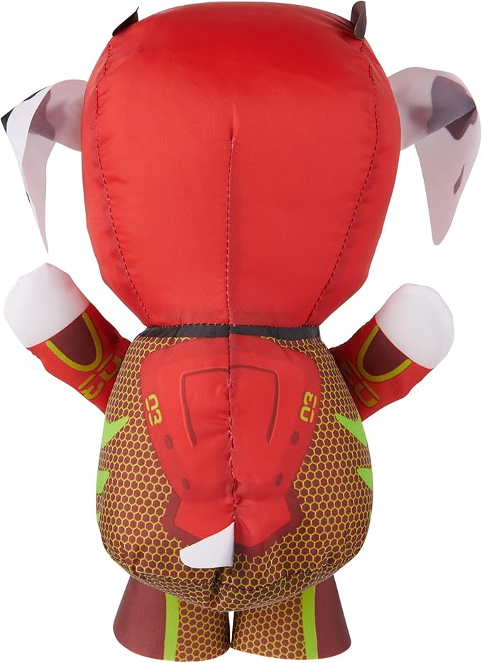 SwimWays Paw Patrol Swim Trainer Life Jacket, US Coast Guard Approved Life Vest Kids Swim Vest, Pool Floats & Life Jackets for Kids, Marshall