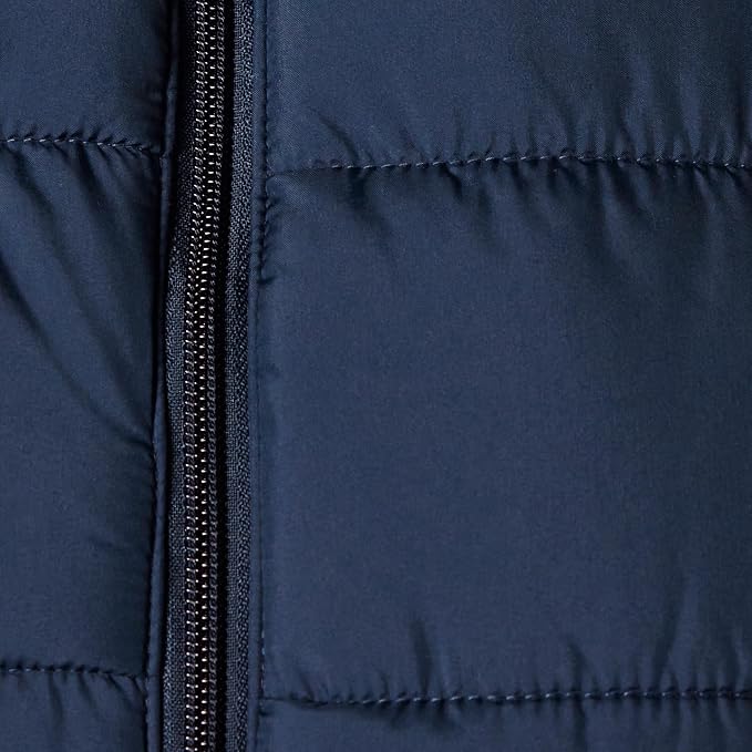 Amazon Essentials Women's Mid-Weight Puffer Vest