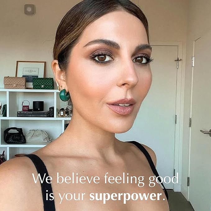 PERSONA 24HR Bronze Waterproof Eyeliner Pencil | Creamy Smudgeable for Lash Line & Waterline | All-Day Wear | Vegan, Cruelty-Free | Sharpenable | Made in USA