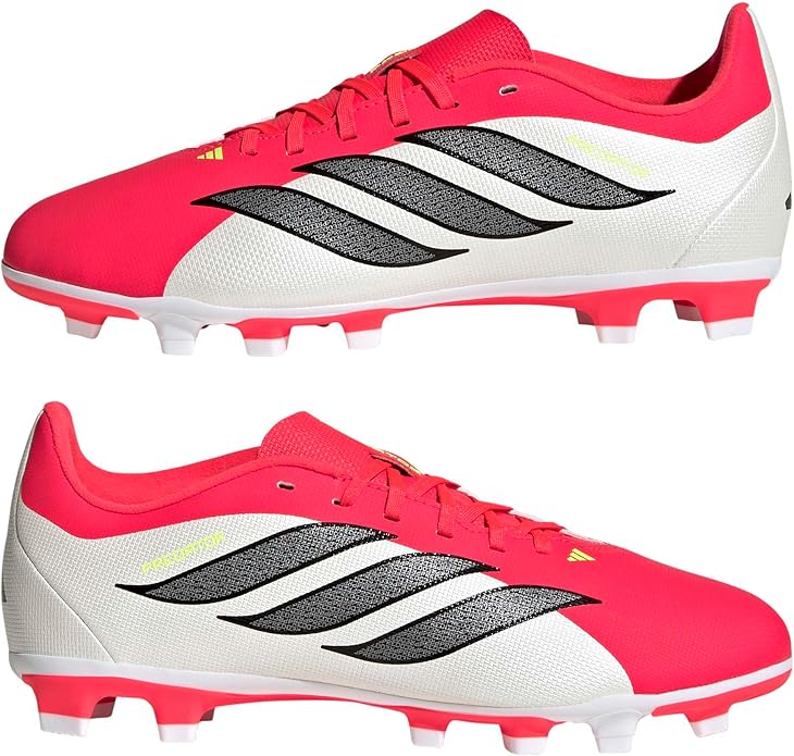 adidas Club Firm Ground/Multi Ground J
