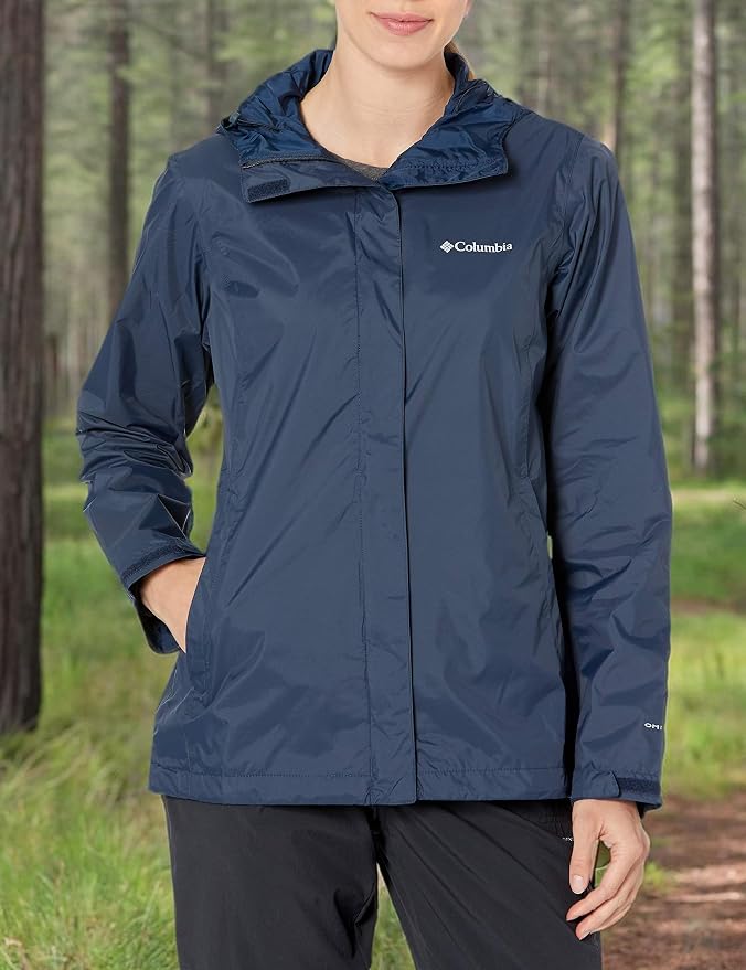 Columbia Women’s Arcadia II Jacket