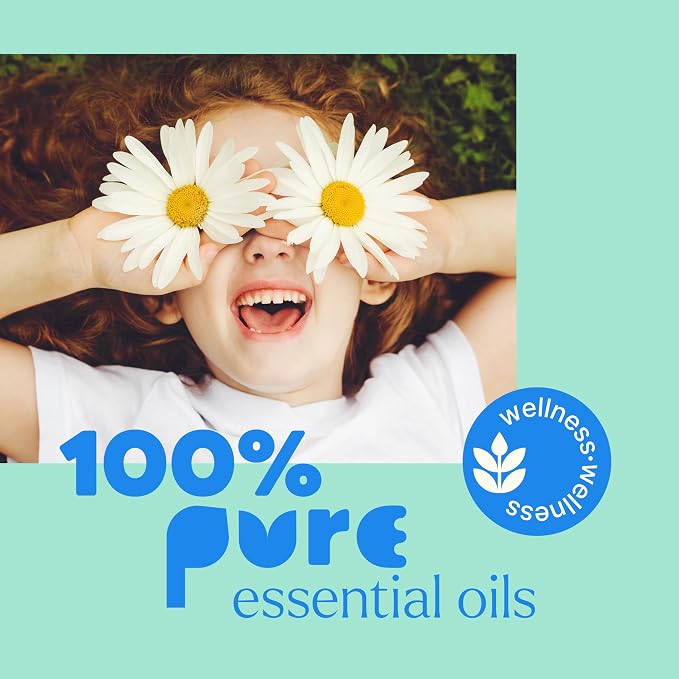 Plant Therapy Kids Destroyer Essential Oil Blend 30 mL (1 oz) 100% Pure, Undiluted, Natural Aromatherapy, Guard from Illness, Immune Support Blend for Kids
