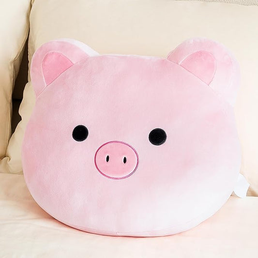 Lazada Kids Pillow Plush Pigs Pillow Plush Pillows Toy Soft Gift Baby Girl Gifts 10 Inches…
