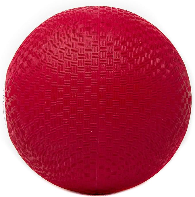 WAKA Official Kickball - Adult 10