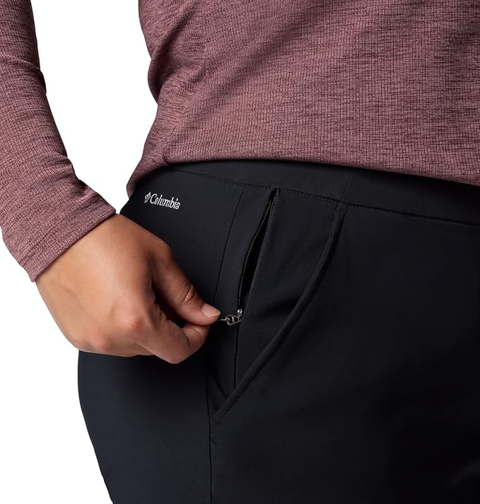 Columbia Women's Anytime Bootcut Pants