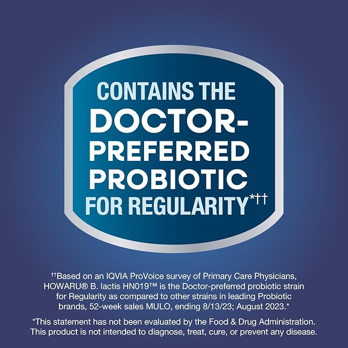 Nature's Way Fortify Women’s Probiotic 30 Billion CFU, 30 ct