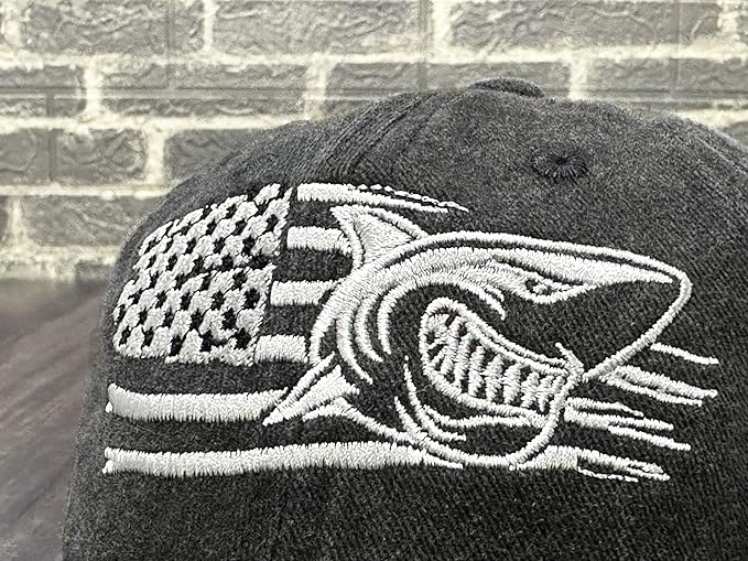 Embroidered Baseball Cap for Toddler Kids