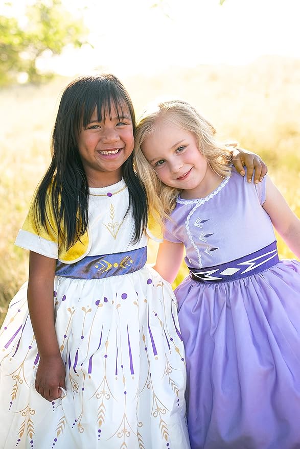 Little Adventures Alpine Harvest Princess Dress Up Costume