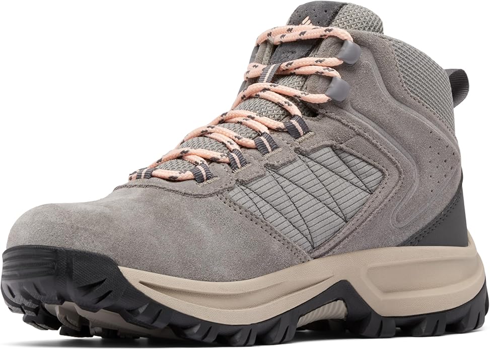 Columbia Transverse Suede