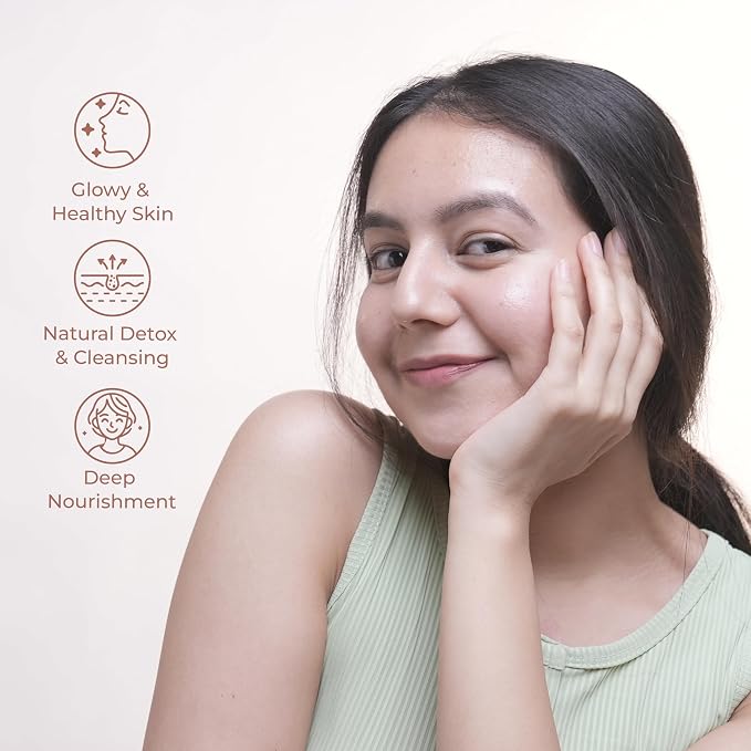 My Ace Castor Carrier Oil 4 Fl Oz - 100% Pure & Natural - Premium Grade, Cold Pressed Unrefined for Skin & Face Care, Hair Growth, Facial & Body Massage, Scalp Treatment, Stretch Marks & Aromatherapy