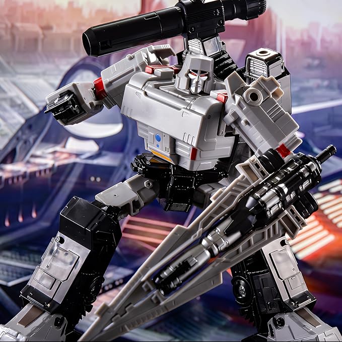 Dyale Deformation Toys, Character Action Figure,Suitable for Ages 6 and Up for Kids