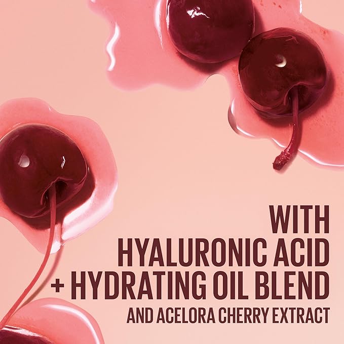 MAYBELLINE Lifter Glaze Oil Balm with Hyaluronic Acid and Hydrating Oil Blend, Lip Balm with 24HRs of Smooth, Moisturizing Shine, Peach Quench (Sheer Peach Nude)