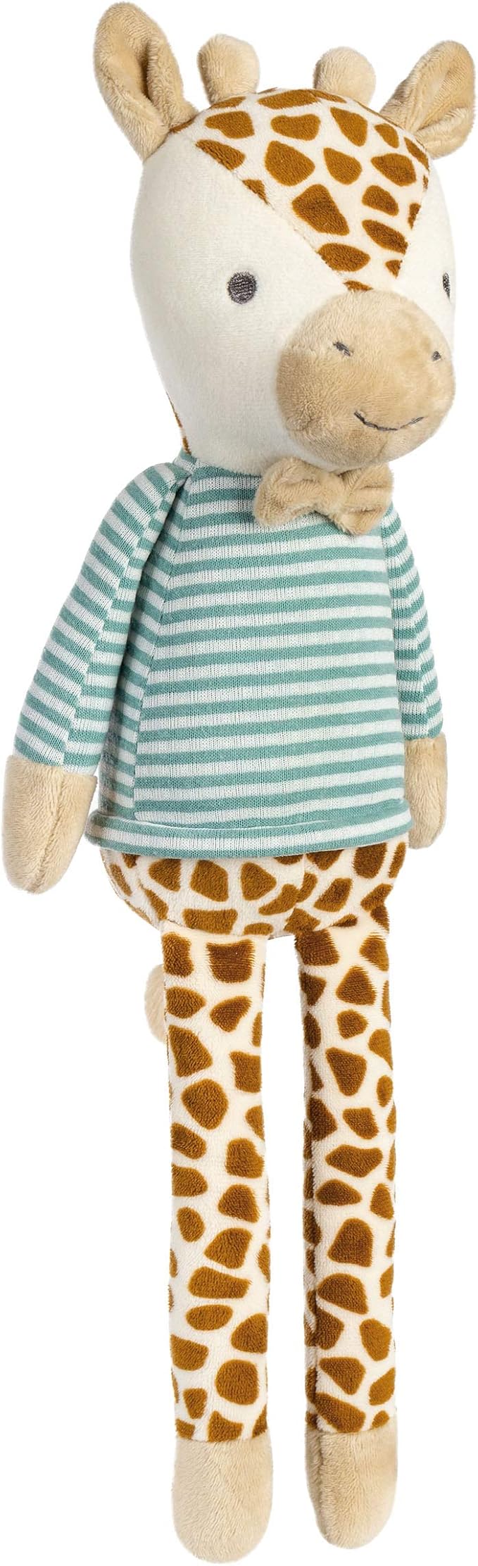Stephen Joseph, Stuffed Animal Toy 16 inches, Large Super Soft Plush Doll, Toys for Baby, Toddler, Kids, Georgie Giraffe