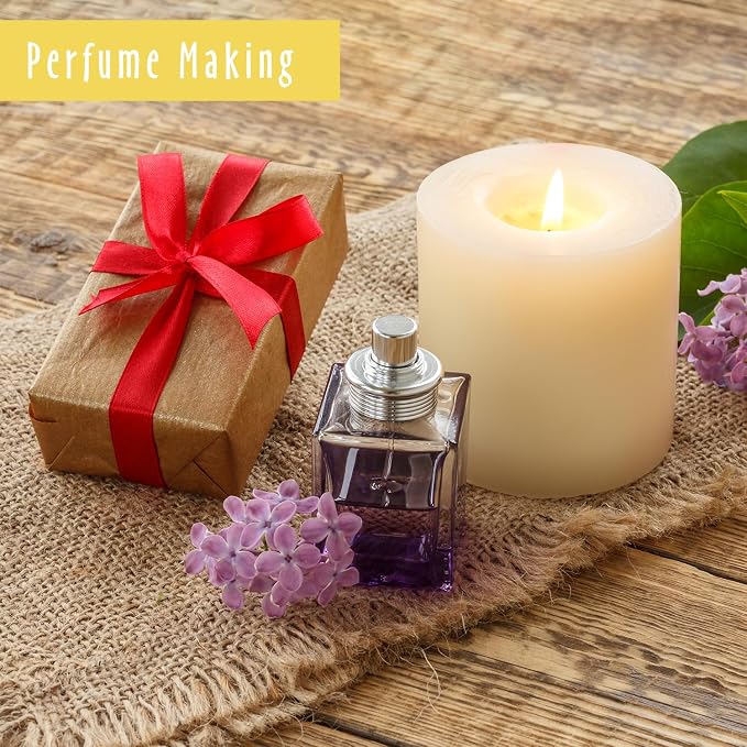 MitFlor Maple Syrup Fragrance Oil, 30ml Scented Essential Oils for Diffuser, Premium Fragrance Oil for Candle Soap Making, Sweet Fall Scent for Home Fragrance