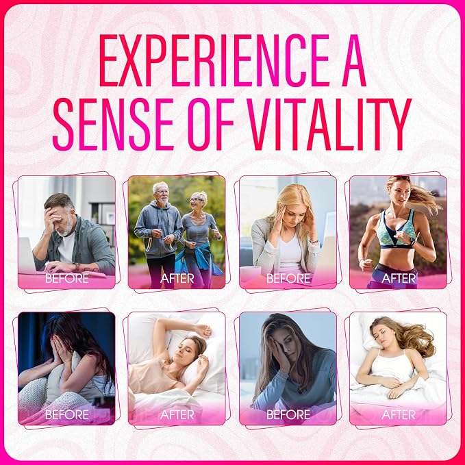 Dose Of Quiet Calming Drink Mix – Relaxing Beverage Powder with L-Theanine, Saffron, Magnesium Glycinate & Ashwagandha, Supports Relaxation & Restful Nights (1)