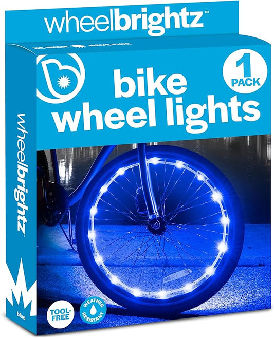 Brightz Bike Wheel Lights (2-Pack