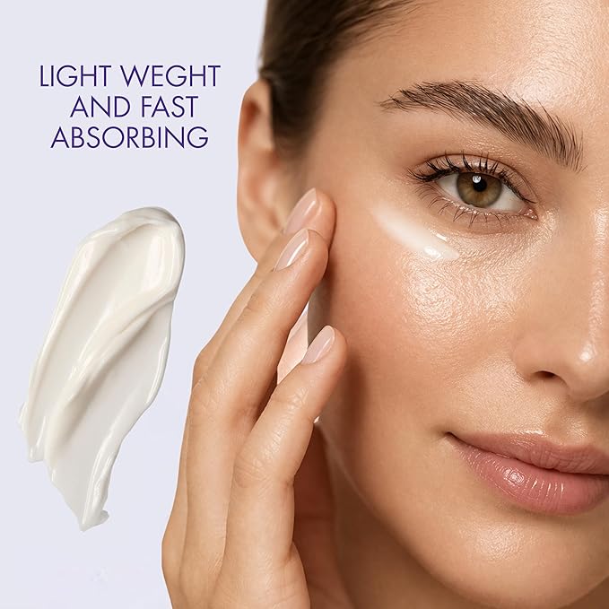 Vitamin K1 Oxiderm Cream Minimizing Appearance of Old and New Scars, Dark Eye Circles, Bruises, Varicose Veins, Redness Relieve 1.01Oz