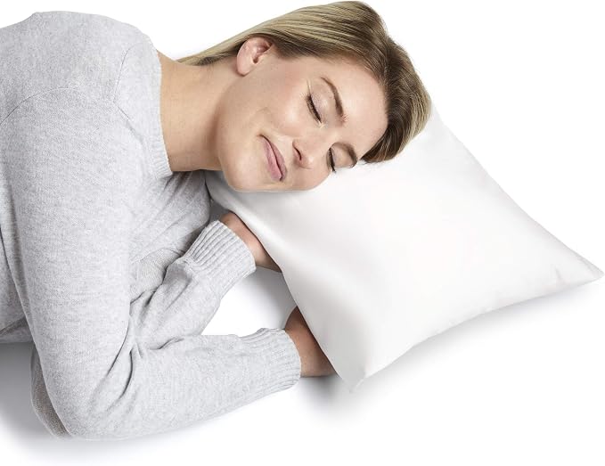 Pillow Inserts - Pack of 2-14" x 20" Rectangular Decorative Throw or Sham for Couch - Bed - Sofa