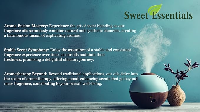 Black Cherry Merlot, 10ml (0.35fl oz) Premium Fragrance Oil, Aromatherapy, Diffuser, Crafts, Soap, Home Scents, Bath & Body, DIY Parfum and Much More. Versatile & Long-Lasting by Sweet Essentials