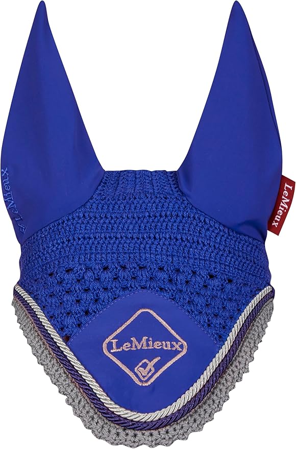LeMieux Classic Ear Bonnet
