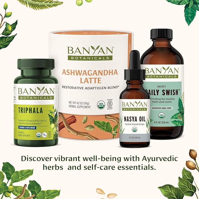 Banyan Botanicals Shatavari Powder – Organic Asparagus Racemosus Root Powder – Rejuvenating Adaptogen Tonic that Supports a Healthy Reproductive System* – 1 lb. – Non-GMO Sustainably Sourced Vegan