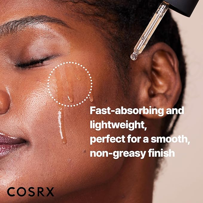 COSRX Vitamin E Vitalizing Face Sunscreen SPF 50 + 2% Alpha Arbutin Discoloration Care Serum