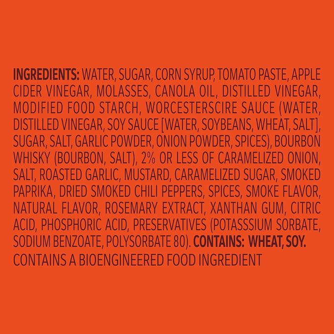 Minor's Kitchen American Smokehouse Sweet and Spicy Sauce 13 oz | Sweet and spicy BBQ dipping sauce; condiments and sauces; dips and spreads; 13 oz