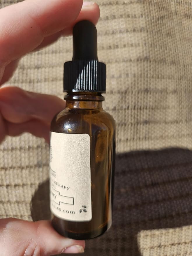 Floral - 100% Pure Aromatherapy Grade Essential Oil by Nature's Note Organics (1 Fl Oz, Night Blooming Jasmine)