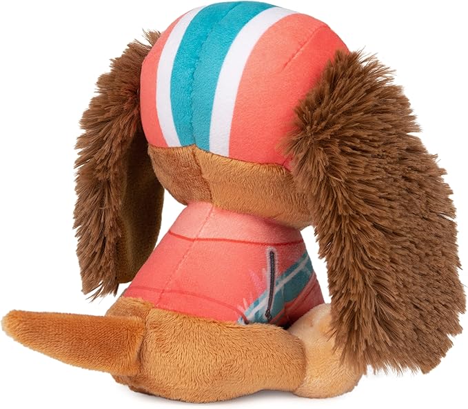 GUND PAW Patrol Liberty Plush, Official Toy from The Hit Cartoon, Stuffed Animal for Ages 1 and Up, 6”