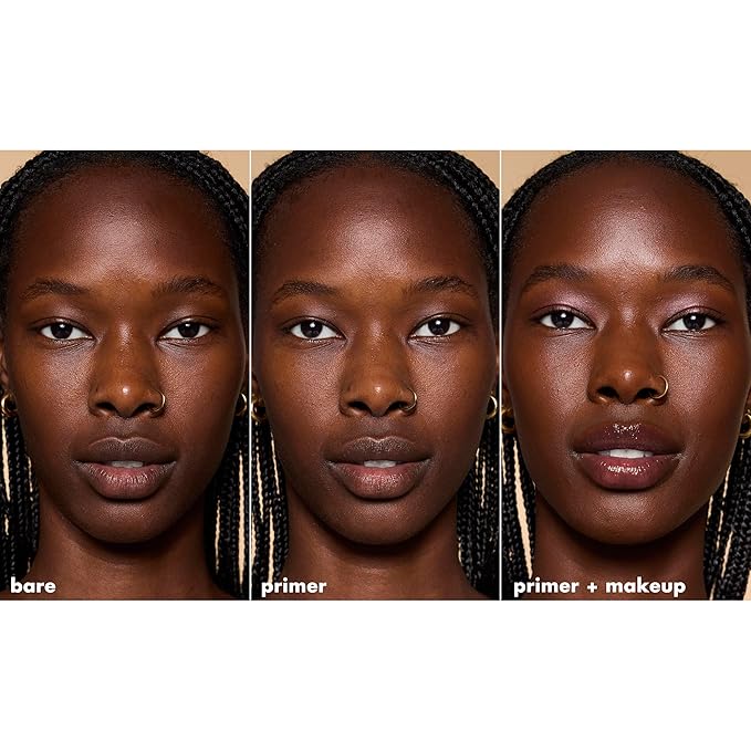e.l.f. Tone Adjusting Face Primer, Makeup Primer For Neutralizing Uneven Skin Tones & Redness, Grips Makeup To Last, Vegan & Cruelty-free, Large