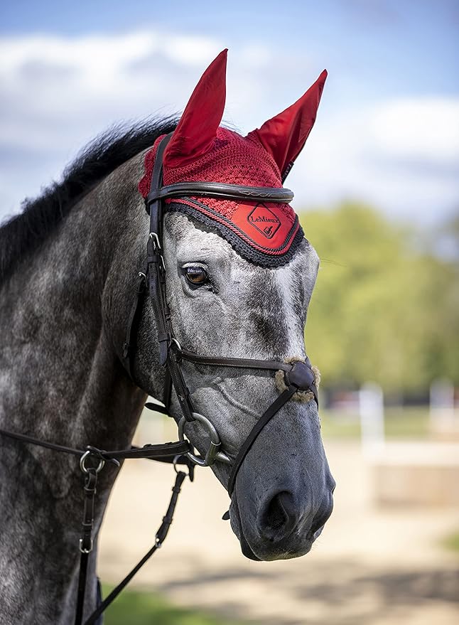 LeMieux Classic Ear Bonnet