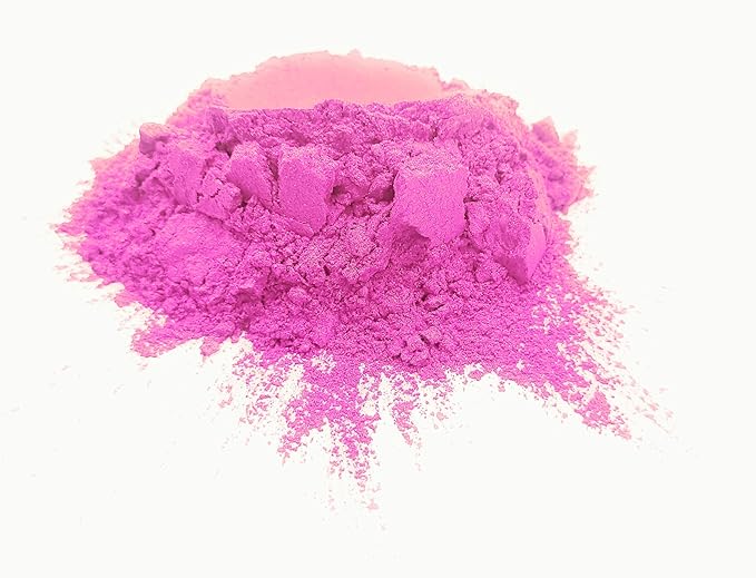500 Grams (1.1 lbs) Best Bulk Price - Pearl Mica Powder Pigment Dye for Arts & Crafts, Making Bath Bombs Soap Candles Slime Resin Jewelry Woodworking