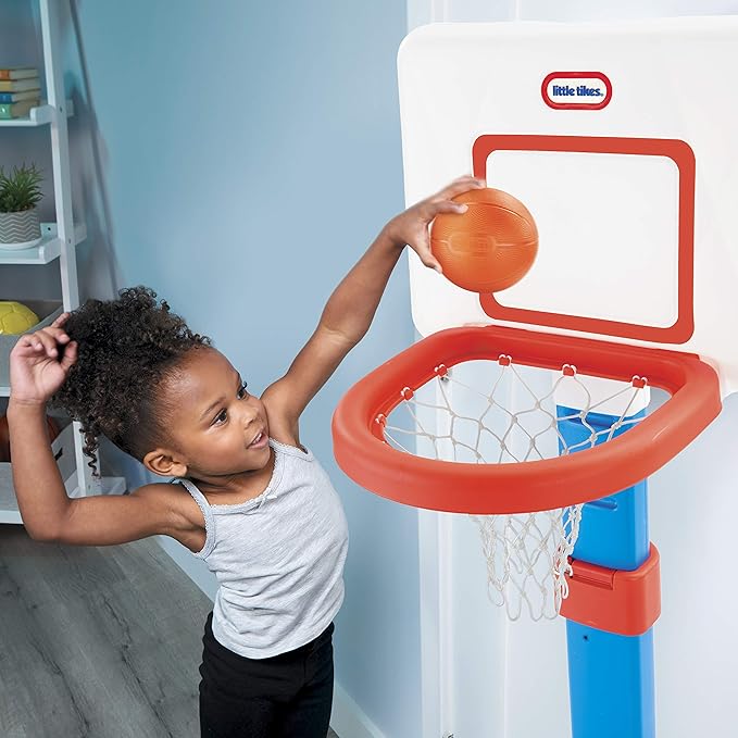 Little Tikes TotSports Basketball Set