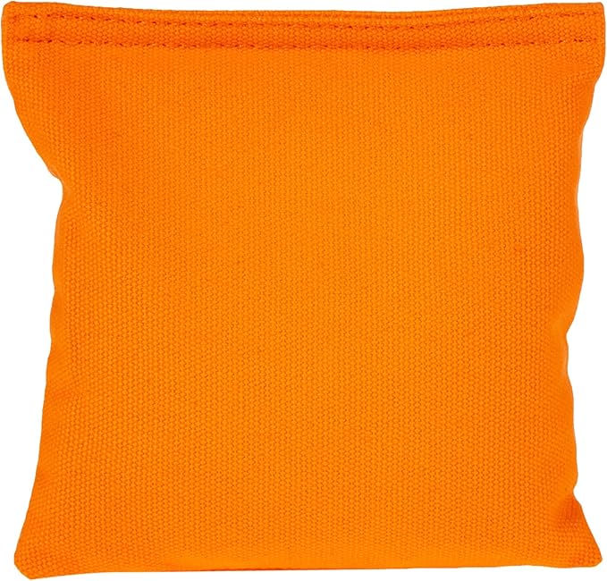 GoSports Cornhole Bean Bags Set of 4-16 Colors Available - Regulation All Weather, Mix and Match