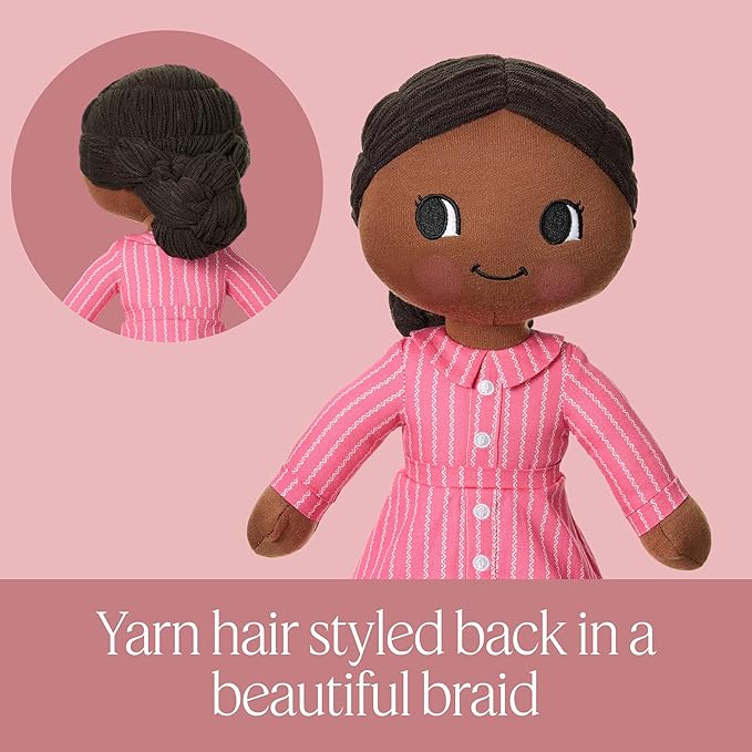 American Girl My First Addy Doll & Board Book