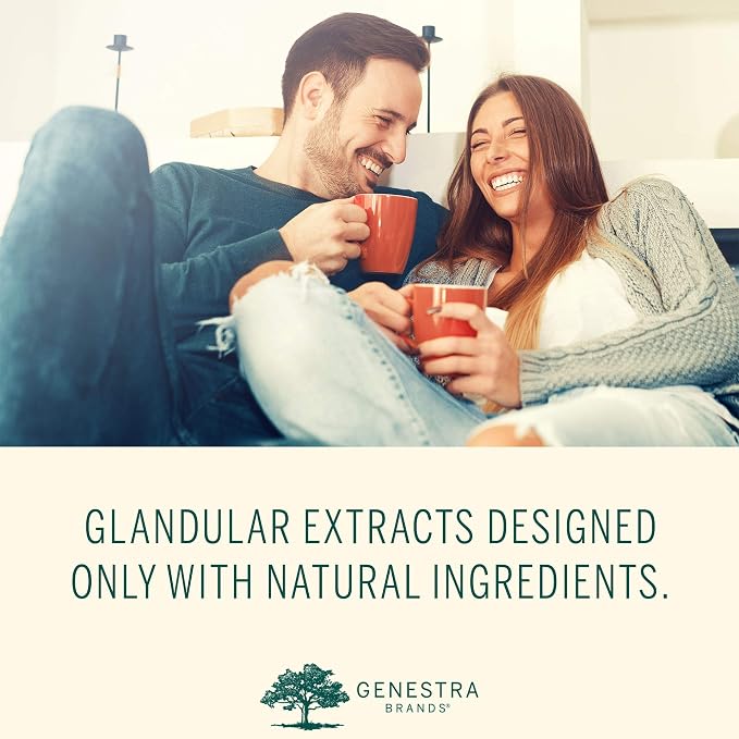 Genestra Brands Can Albex 500X | Candida Albicans Homeopathic Remedy in Liquid Form | 1 fl. oz.