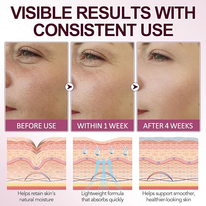 2PCS Calcium Multi Balm, All-in-One Calcium Volume Multi Balm, Collagen Moisturing Stick, Anti-aging, Hydrating, Firming Skin, Suitable for Eyes, Neck & Face