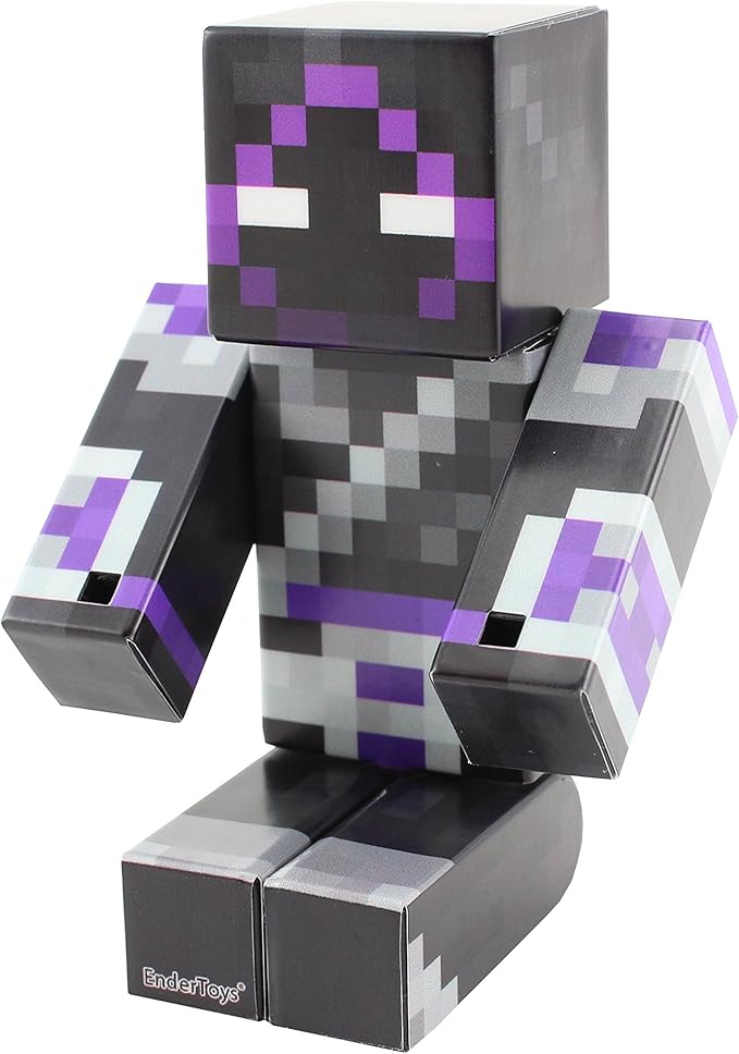 EnderToys Ender Mage Action Figure