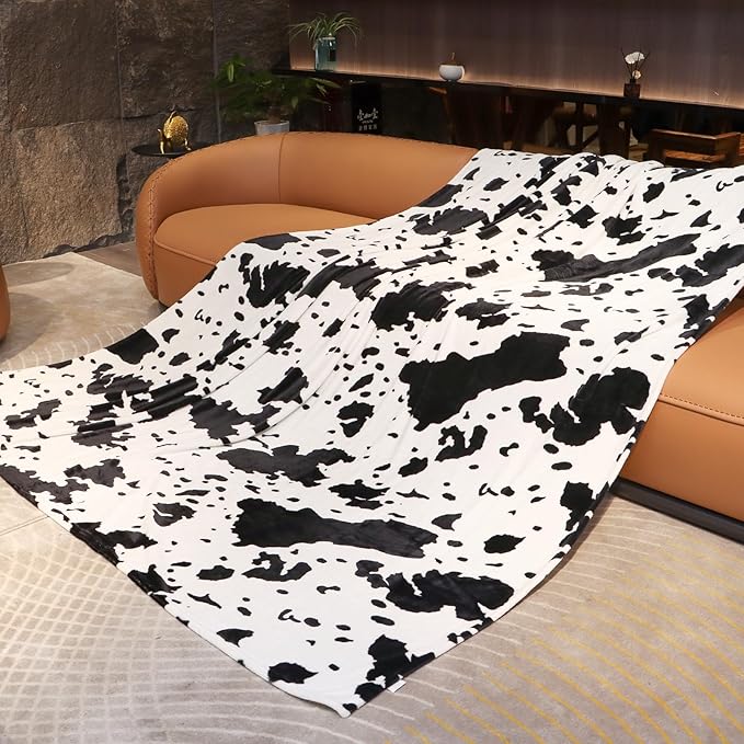 Queen Blanket for Bed Couch, Extra Large Soft Warm Fuzzy Full Size Fleece Blanket for Couples Adults, Lighweight Plush Cozy Home Room Decor for All Seasons, 90"x90"