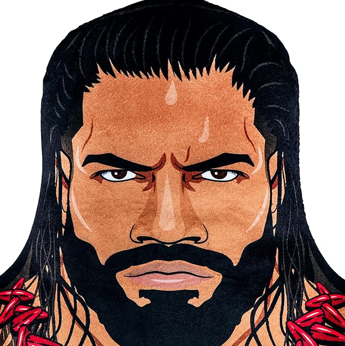Bleacher Creatures WWE Roman Reigns 24" Bleacher Buddy - Soft Plush Toy