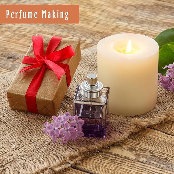 Pumpkin Pie Fragrance Oil, MitFlor 30ml Diffuser Essential Oil for Home, Large Size Premium Fragrance Oil for Soap & Candle Making, Warm Holiday Scents for Christmas