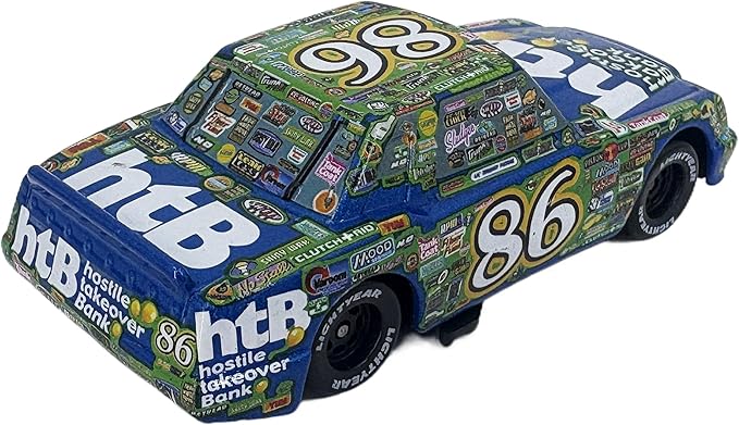 Metal Mini Toy Car 1:55 Diecast Compact Portable & Collectible Vehicles for 3+ Years Kids Boys Girl Birthday Gift