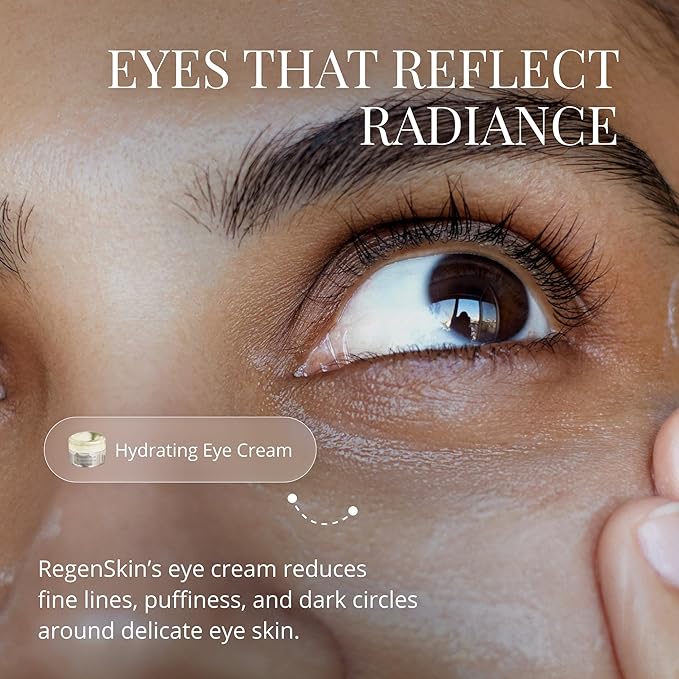 RegenSkin - Anti Wrinkle and Firming Eye Cream
