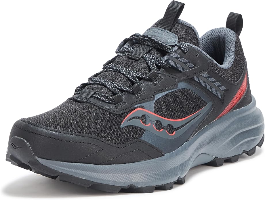 Saucony Men's Excursion Tr17 Hiking Shoes