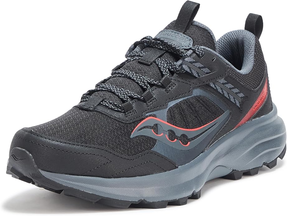Saucony Men's Excursion Tr17 Hiking Shoes