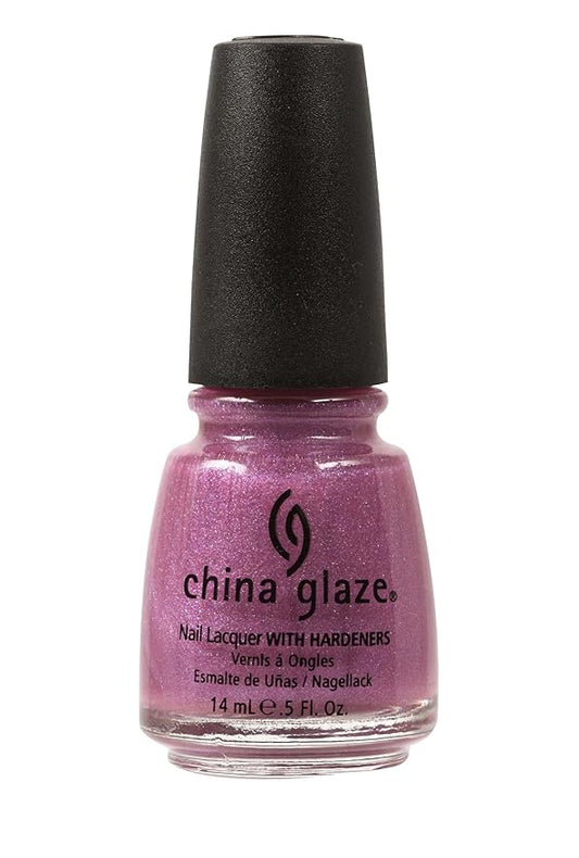China Glaze Nail Polish, Jetstream 096